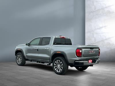 New 2025 GMC Canyon Denali Crew Cab 4WD Pickup for sale #G31823 - photo 2