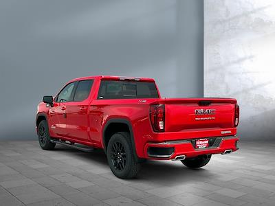 New 2025 GMC Sierra 1500 Elevation Crew Cab 4WD Pickup for sale #G31825 - photo 2