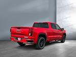 New 2025 GMC Sierra 1500 Elevation Crew Cab 4WD Pickup for sale #G31825 - photo 6