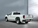 New 2025 GMC Sierra 2500 Pro Regular Cab 4WD Pickup for sale #G31826 - photo 2