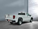 New 2025 GMC Sierra 2500 Pro Regular Cab 4WD Pickup for sale #G31826 - photo 6