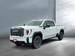 New 2025 GMC Sierra 3500 AT4 Crew Cab 4WD Pickup for sale #G31827 - photo 1