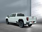 New 2025 GMC Sierra 3500 AT4 Crew Cab 4WD Pickup for sale #G31827 - photo 2