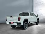 New 2025 GMC Sierra 3500 AT4 Crew Cab 4WD Pickup for sale #G31827 - photo 6