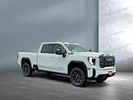 New 2025 GMC Sierra 3500 AT4 Crew Cab 4WD Pickup for sale #G31827 - photo 8