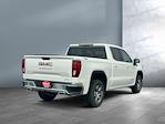 New 2025 GMC Sierra 1500 SLE Crew Cab 4WD Pickup for sale #G31829 - photo 6