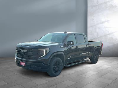 New 2025 GMC Sierra 1500 Elevation Crew Cab 4WD Pickup for sale #G31830 - photo 1