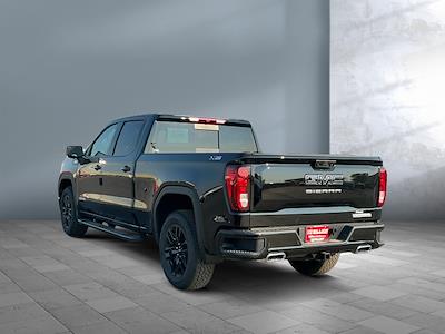 New 2025 GMC Sierra 1500 Elevation Crew Cab 4WD Pickup for sale #G31830 - photo 2