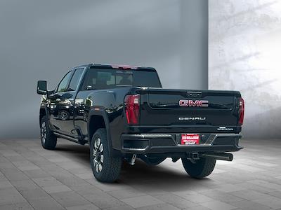 New 2025 GMC Sierra 2500 Denali Crew Cab 4WD Pickup for sale #G31835 - photo 2