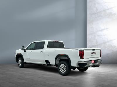 New 2025 GMC Sierra 2500 Pro Crew Cab 4WD Pickup for sale #G31846 - photo 2