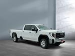 New 2025 GMC Sierra 2500 Pro Crew Cab 4WD Pickup for sale #G31846 - photo 8