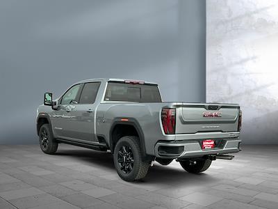 New 2025 GMC Sierra 3500 AT4 Crew Cab 4WD Pickup for sale #G31847 - photo 2