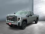 New 2025 GMC Sierra 3500 AT4 Crew Cab 4WD Pickup for sale #G31847 - photo 1