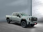New 2025 GMC Sierra 3500 AT4 Crew Cab 4WD Pickup for sale #G31847 - photo 8