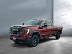 New 2025 GMC Sierra 3500 AT4 Crew Cab 4WD Pickup for sale #G31850 - photo 1