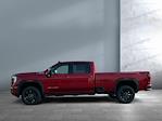 New 2025 GMC Sierra 3500 AT4 Crew Cab 4WD Pickup for sale #G31850 - photo 4