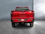 New 2025 GMC Sierra 3500 AT4 Crew Cab 4WD Pickup for sale #G31850 - photo 5