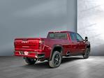 New 2025 GMC Sierra 3500 AT4 Crew Cab 4WD Pickup for sale #G31850 - photo 6