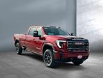 New 2025 GMC Sierra 3500 AT4 Crew Cab 4WD Pickup for sale #G31850 - photo 8