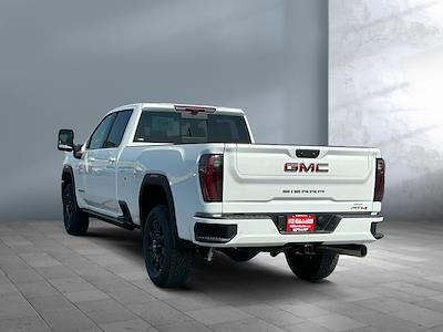 New 2025 GMC Sierra 3500 AT4 Crew Cab 4WD Pickup for sale #G31851 - photo 2