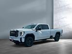 New 2025 GMC Sierra 3500 AT4 Crew Cab 4WD Pickup for sale #G31851 - photo 1