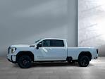 New 2025 GMC Sierra 3500 AT4 Crew Cab 4WD Pickup for sale #G31851 - photo 4
