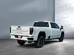 New 2025 GMC Sierra 3500 AT4 Crew Cab 4WD Pickup for sale #G31851 - photo 6