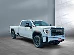 New 2025 GMC Sierra 3500 AT4 Crew Cab 4WD Pickup for sale #G31851 - photo 8