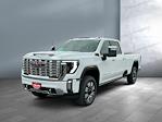 New 2025 GMC Sierra 3500 Denali Crew Cab 4WD Pickup for sale #G31852 - photo 1
