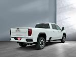 New 2025 GMC Sierra 3500 Denali Crew Cab 4WD Pickup for sale #G31852 - photo 6