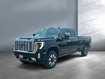New 2025 GMC Sierra 3500 Denali Crew Cab 4WD Pickup for sale #G31858 - photo 1