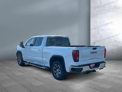 New 2025 GMC Sierra 1500 SLT Crew Cab 4WD Pickup for sale #G31862 - photo 2