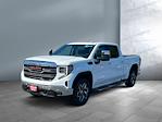 New 2025 GMC Sierra 1500 SLT Crew Cab 4WD Pickup for sale #G31862 - photo 1