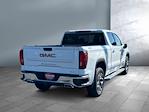 New 2025 GMC Sierra 1500 SLT Crew Cab 4WD Pickup for sale #G31862 - photo 6