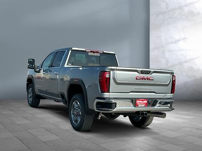 New 2025 GMC Sierra 2500 SLT Crew Cab 4WD Pickup for sale #G31863 - photo 2