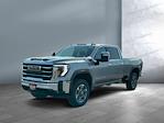New 2025 GMC Sierra 2500 SLT Crew Cab 4WD Pickup for sale #G31863 - photo 1