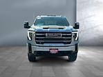 New 2025 GMC Sierra 2500 SLT Crew Cab 4WD Pickup for sale #G31863 - photo 3