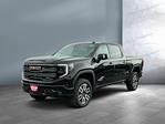 New 2025 GMC Sierra 1500 AT4 Crew Cab 4WD Pickup for sale #G31873 - photo 1
