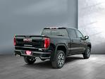 New 2025 GMC Sierra 1500 AT4 Crew Cab 4WD Pickup for sale #G31873 - photo 6
