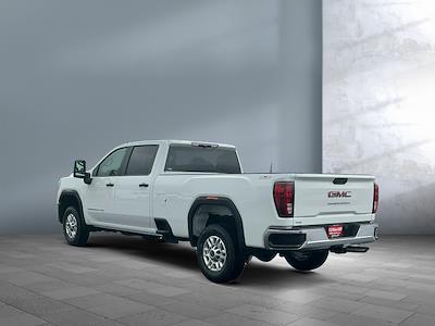 New 2025 GMC Sierra 2500 Pro Crew Cab 4WD Pickup for sale #G31877 - photo 2
