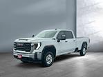 New 2025 GMC Sierra 2500 Pro Crew Cab 4WD Pickup for sale #G31877 - photo 1