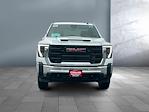 New 2025 GMC Sierra 2500 Pro Crew Cab 4WD Pickup for sale #G31877 - photo 3