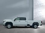 New 2025 GMC Sierra 2500 Pro Crew Cab 4WD Pickup for sale #G31877 - photo 4