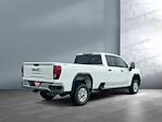 New 2025 GMC Sierra 2500 Pro Crew Cab 4WD Pickup for sale #G31877 - photo 6