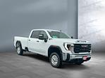 New 2025 GMC Sierra 2500 Pro Crew Cab 4WD Pickup for sale #G31877 - photo 8