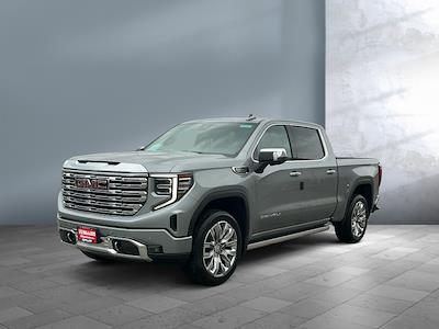 New 2025 GMC Sierra 1500 Denali Crew Cab 4WD Pickup for sale #G31880 - photo 1