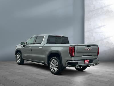 New 2025 GMC Sierra 1500 Denali Crew Cab 4WD Pickup for sale #G31880 - photo 2