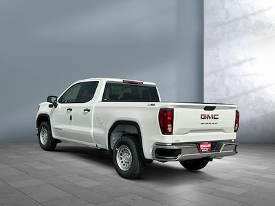New 2025 GMC Sierra 1500 Pro Double Cab 4WD Pickup for sale #G31889 - photo 2