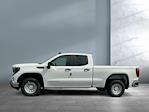 New 2025 GMC Sierra 1500 Pro Double Cab 4WD Pickup for sale #G31889 - photo 4