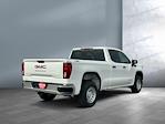 New 2025 GMC Sierra 1500 Pro Double Cab 4WD Pickup for sale #G31889 - photo 6